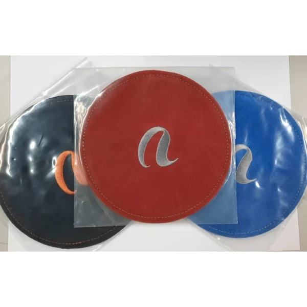 Shammy Pad for Bowling Ball