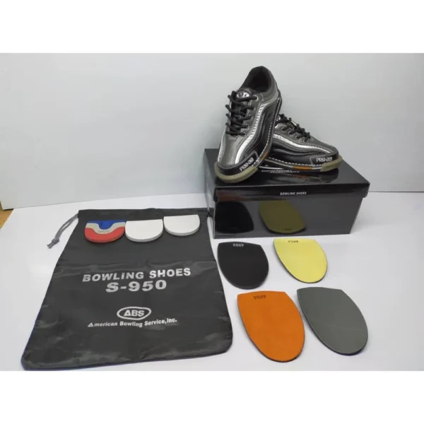 ABS S950 Bowling Shoes - Image 3