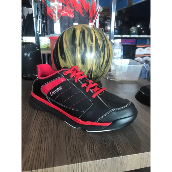 Dexter Ricky IV Bowling Shoes - Image 6