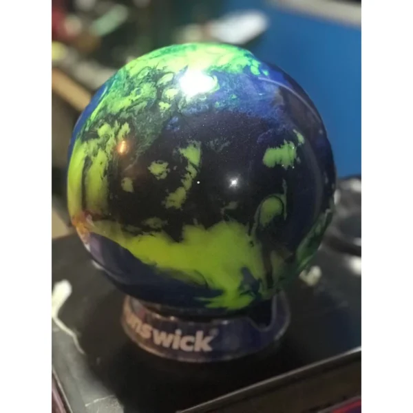 Motiv Nuclear Forge Bowling Ball - Image 3