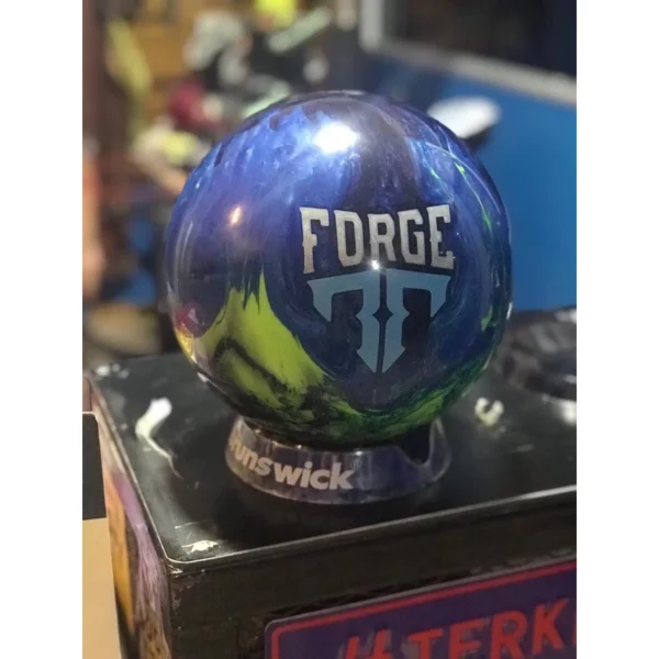 Motiv Nuclear Forge Bowling Ball