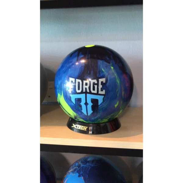 Motiv Nuclear Forge Bowling Ball - Image 4