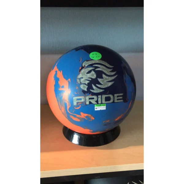 Motiv Pride Dynasty Bowling Ball